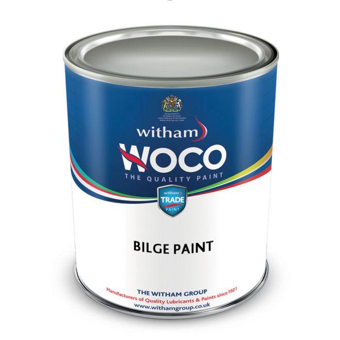 Woco Bilge paint